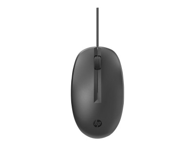 HP 125 Souris fil (Vrac120)