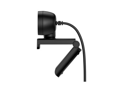 HP : 325 FHD USB-A WEBCAM 1080P 66 WIDE-ANGLE 360 SWIVEL et TRIPOD