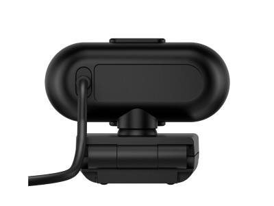 HP : 325 FHD USB-A WEBCAM 1080P 66 WIDE-ANGLE 360 SWIVEL et TRIPOD