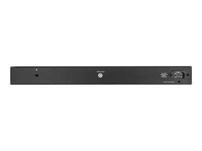 D-Link : DGS-1210-48 LAYER 2 48X10/100/1000MBIT/S + 4XCOMBO