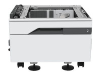 Lexmark : 520-SHEET TRAY W/CASTER pour CX93X / MX93X