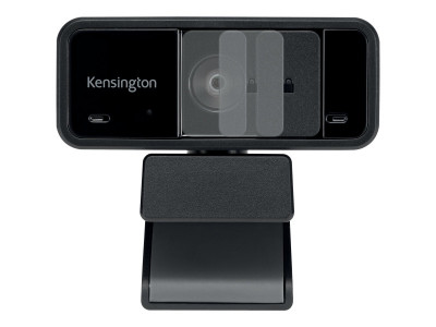 Kensington : KENSINGTON W1050 FIXFOKUS-WEBCAM