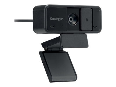 Kensington : KENSINGTON W1050 FIXFOKUS-WEBCAM