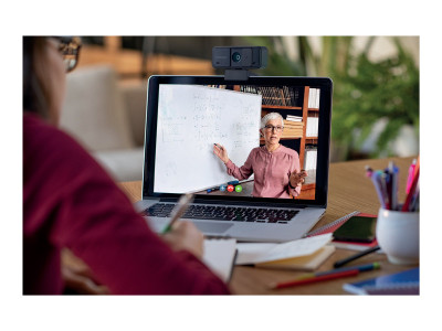 Kensington : KENSINGTON W1050 FIXFOKUS-WEBCAM