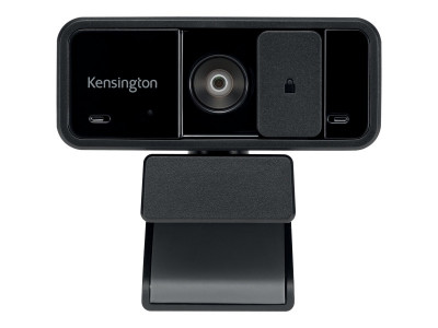Kensington : KENSINGTON W1050 FIXFOKUS-WEBCAM