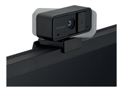 Kensington : KENSINGTON W1050 FIXFOKUS-WEBCAM