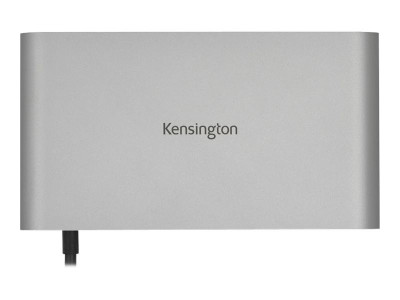 Kensington : KENSINGTON UH1440P MOBILE USB-C 8-IN-1 DOCKINGSTATION