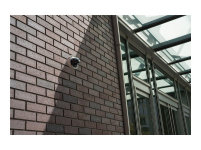 Cisco : MERAKI FIXED LENS MV63X MINI-DOME OUTDOOR 4K CAMERA- 1TB