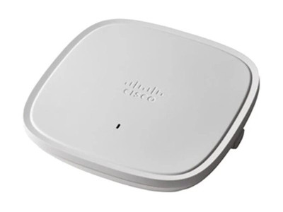 Cisco : CATALYST 9162I AP (W6E TRI-BAND 2X2) W/MERAKI