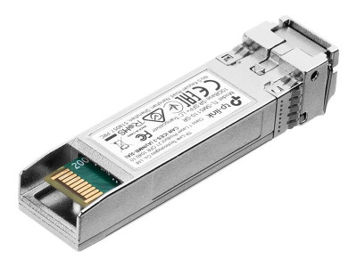 TP-Link : 10GBASE-SR SFP+LC TRANSCEIVER