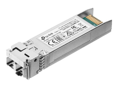 TP-Link : 10GBASE-SR SFP+LC TRANSCEIVER