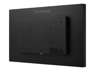 Viewsonic : 32IN TOUCH FHD 1920X1080 16:9 TD3207 3000:1 5MS HDMI/DP/USB