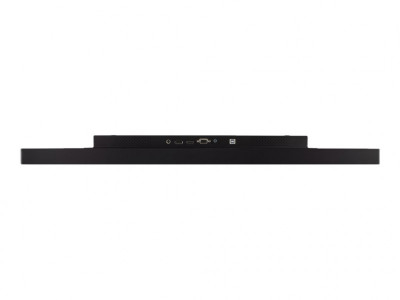 Viewsonic : 32IN TOUCH FHD 1920X1080 16:9 TD3207 3000:1 5MS HDMI/DP/USB