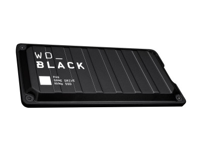 Western Digital : WD_BLACK 1TB P40 GAME drive SSD