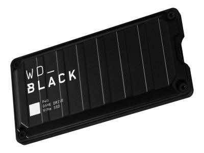 Western Digital : WD_BLACK 1TB P40 GAME drive SSD