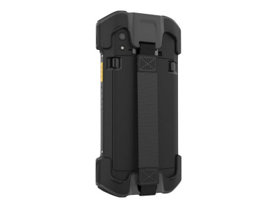 Zebra : TC21 / TC26 PROTECTIVE BOOT avec INTEGRATED HAND STRAP