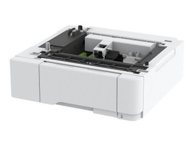 Xerox : 550 SHEET + 100 SHEET DUAL TRAY