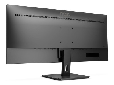 AOC : U34E2M 34IN 89.556CM VA 3440X1440 1000:1 300 CD/M 21.9