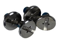 Zebra : RFD40 QUANTITY OF 4 REPLACEMENT ADAPTOR SCREWS