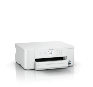 Epson WorkForce Pro WF-C4310DW Imprimante jet d'encre couleur
