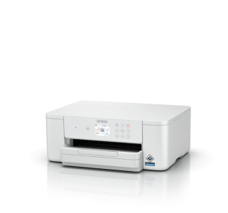Epson WorkForce Pro WF-C4310DW Imprimante jet d'encre couleur