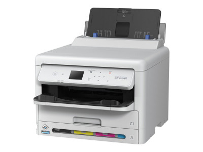 Epson WorkForce Pro WF-C5390DW Imprimante jet d'encre couleur