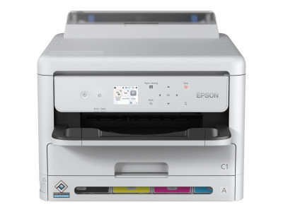 Epson WorkForce Pro WF-C5390DW Imprimante jet d'encre couleur