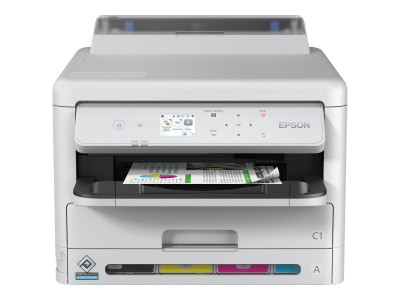 Epson WorkForce Pro WF-C5390DW Imprimante jet d'encre couleur