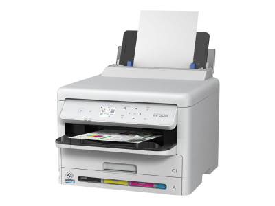 Epson WorkForce Pro WF-C5390DW Imprimante jet d'encre couleur