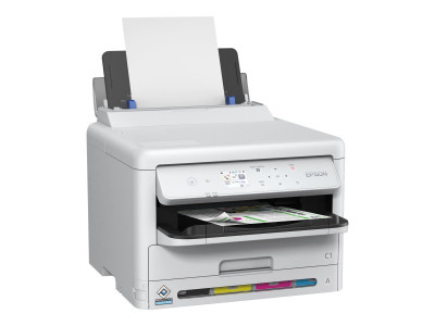 Epson WorkForce Pro WF-C5390DW Imprimante jet d'encre couleur