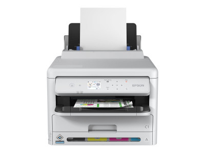 Epson WorkForce Pro WF-C5390DW Imprimante jet d'encre couleur