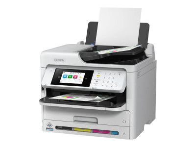 Epson WorkForce Pro WF-C5890DWF Imprimante jet d'encre couleur multifonction