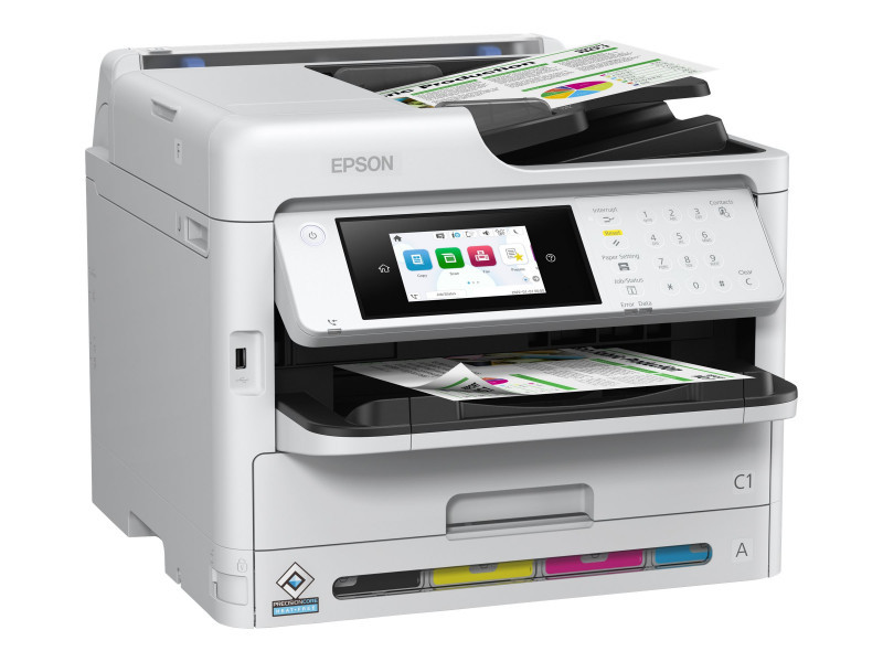 Un large choix de bouteilles d'encre pour Epson EcoTank ET-14000 –