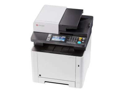 Kyocera : ECOSYS M5526CDN COLOR MULTIFUNCTIONAL SYSTEM
