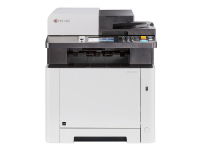 Kyocera : ECOSYS M5526CDN COLOR MULTIFUNCTIONAL SYSTEM