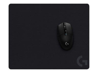 Logitech : G240 CLOTH GAMING MOUSEPAD N/A - EWR2