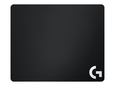Logitech : G240 CLOTH GAMING MOUSEPAD N/A - EWR2