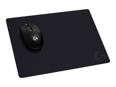 Logitech : G440 HARD GAMING MOUSE PAD N/A - EWR2