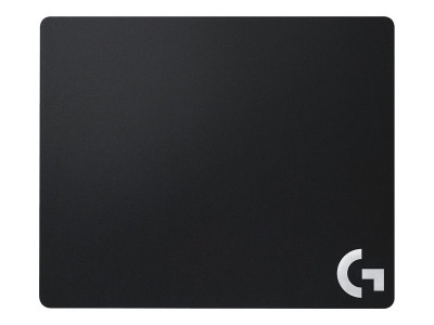 Logitech : G440 HARD GAMING MOUSE PAD N/A - EWR2