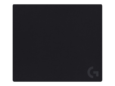 Logitech : G640 LARGE CLOTH GAMINGMOUSEPAD N/A - EWR2