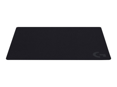 Logitech : G640 LARGE CLOTH GAMINGMOUSEPAD N/A - EWR2