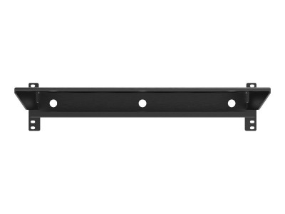 Honeywell : 4BAY CHARGERS BRACKET RACK MOUNT
