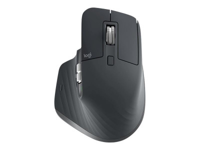 Logitech : MX KEYS COMBO pour business GEN 2 - GRAPHITE - FRA - CENTRAL