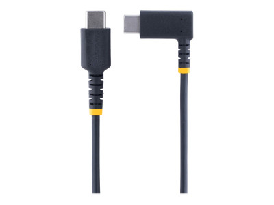 Startech : 2M USB-C CHARGING cable FAST CHARGE - RIGHT ANGLE USBC cable