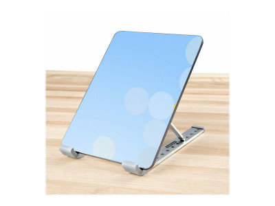 Startech : SUPPORT PLIABLE pour PORTABLE SUPPORT ERGONOMIQUE VENTILE