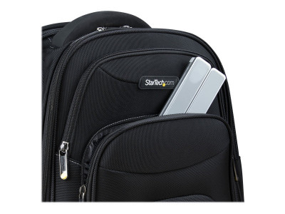 Startech : SUPPORT PLIABLE pour PORTABLE SUPPORT ERGONOMIQUE VENTILE