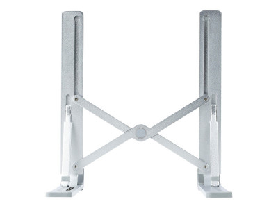 Startech : SUPPORT PLIABLE pour PORTABLE SUPPORT ERGONOMIQUE VENTILE