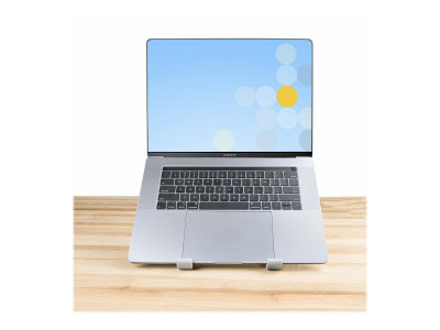 Startech : SUPPORT PLIABLE pour PORTABLE SUPPORT ERGONOMIQUE VENTILE