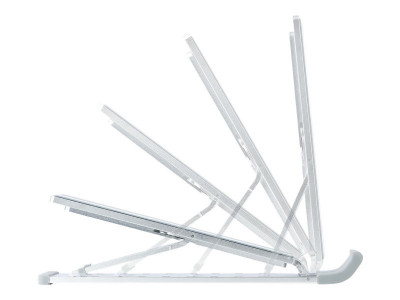 Startech : SUPPORT PLIABLE pour PORTABLE SUPPORT ERGONOMIQUE VENTILE
