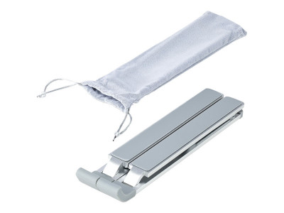 Startech : SUPPORT PLIABLE pour PORTABLE SUPPORT ERGONOMIQUE VENTILE